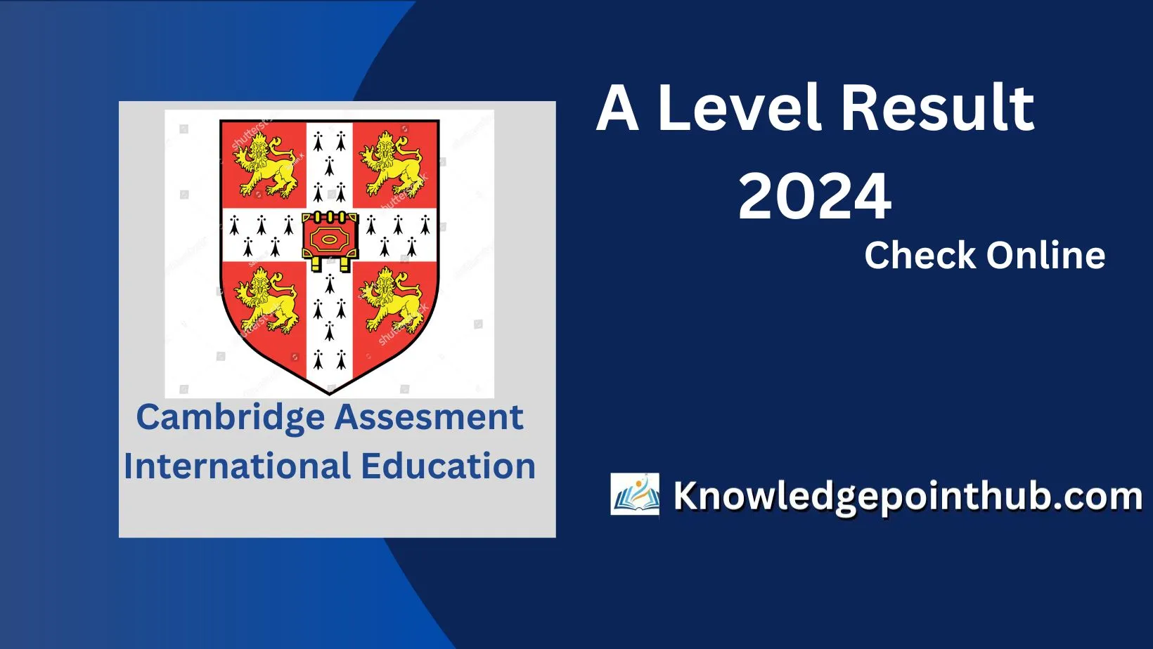 A Level Result 2024 | IPQ Result 2024 in Pakistan